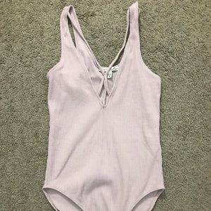 Women’s S Bodysuit.